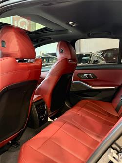 بي ام دبليو الفئة 3